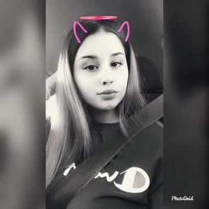 Meet your Posher, Aaliyah